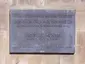 Ladislav Kunte memorial plaque