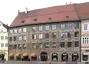 Alte Post