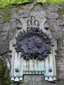 Relief to Fryderyk Chopin in Karlovy Vary Relief to Fryderyk Chopin in Karlovy Vary