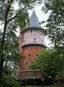 Wasserturm Waren