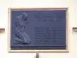 Plaque to Vosmík family and Václav Mihula Plaque to Vosmík family and Václav Mihula
