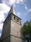 Alter Kirchturm