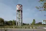 Wasserturm Wiley