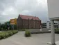 Roter Bau