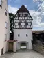 Färbertor