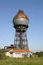 Kugelwasserturm