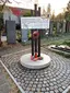 Memorial to Czechoslovak Scouts, victims of WWI, WWII and communist regime
