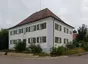 Ehemaliges katholisches Pfarrhaus
