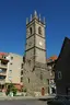 Johanneskirche