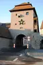 Schwarzacher Tor