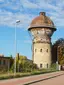 Wasserturm Oststraße