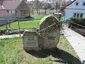 Memorial to Josef Beneš