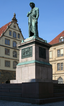 Schillerdenkmal