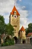 Ostentor