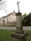 Wayside cross