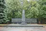 Sowjetischer Ehrenfriedhof Stendal