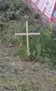 Via Sancta Mariana, cross #5 Via Sancta Mariana, cross #5