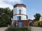 Wasserturm Waldsieversdorf