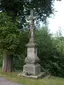 Wayside cross Wayside cross