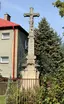 Cross in Fryštát (Svatopluka Čecha) Cross in Fryštát (Svatopluka Čecha)