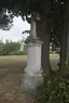 Crucifix in Paseky nad Jizerou