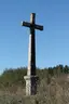 Wayside cross