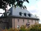 Villa Mosler - Bauherr: Georg Mosler, Vorstandsmitglied der Dresdner Bank.