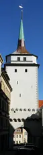 Schülerturm