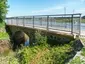 Straßenbrücke Niederlommatzsch