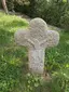 12th cross of Modřany Stations of the Cross