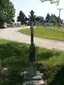 Cross in Milná Cross in Milná