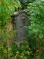 Wayside cross in Prostřední Lánov