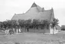 Barghaus aus Arentsee