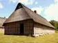 Haus aus Böelschuby