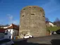 Dicker Turm