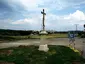 Wayside cross in Brno-Žebětín