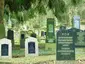 Jüdischer Friedhof Dillingen/Saar