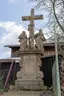 Calvary in Peklo