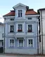 Wohnhaus Wohnhaus