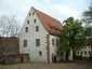 Steinerner Bau