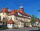 Rathaus Markkleeberg