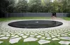 Memorial to the Sinti and Roma victims of National Socialism