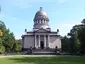 Mausoleum