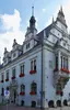 Rathaus Schönebeck