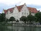 Alte Post