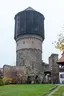 Water Tower