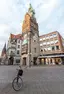 Stadthausturm Münster