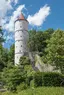 Weißer Turm