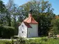 St. Antonius Kirchlein zu Hölskofen