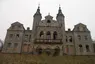 Gutshaus Mallin